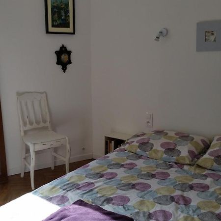 Appartement Centre Historique Beziers Luaran gambar