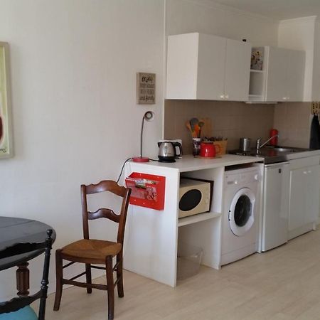 Appartement Centre Historique Beziers Luaran gambar
