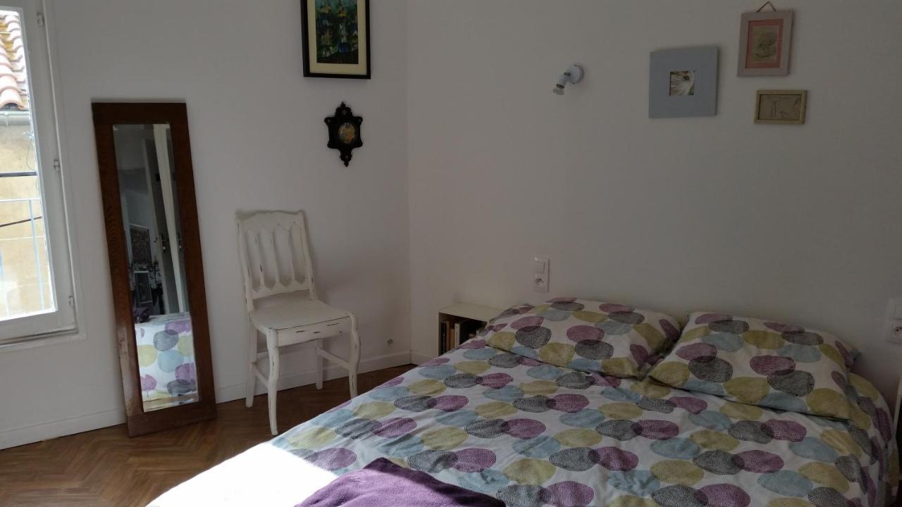Appartement Centre Historique Beziers Luaran gambar
