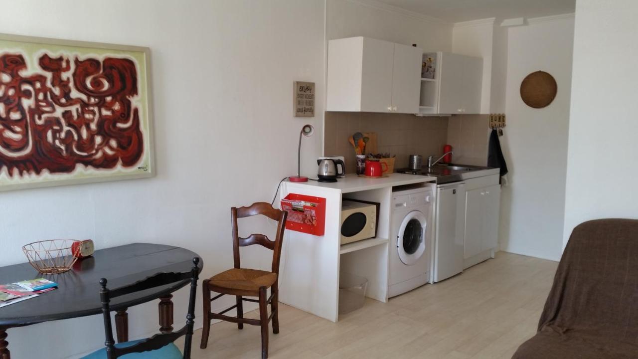 Appartement Centre Historique Beziers Luaran gambar