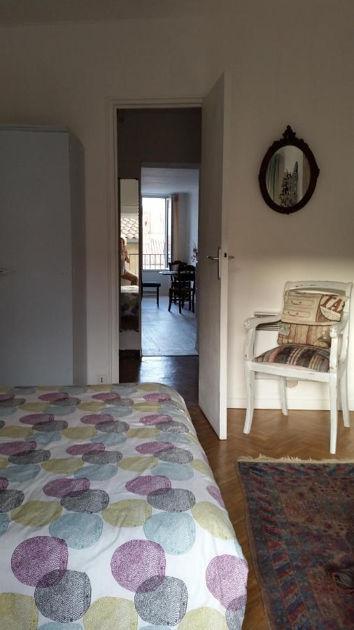 Appartement Centre Historique Beziers Luaran gambar