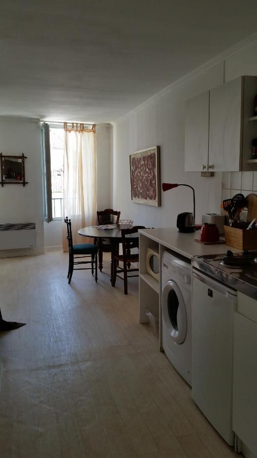 Appartement Centre Historique Beziers Luaran gambar