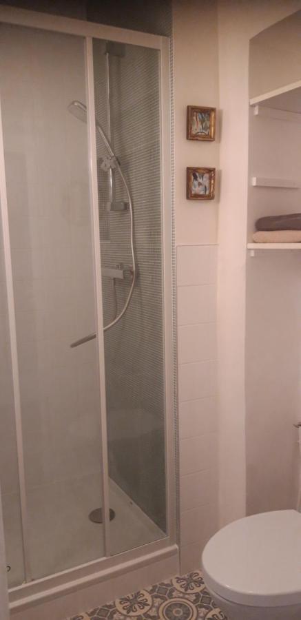 Appartement Centre Historique Beziers Luaran gambar