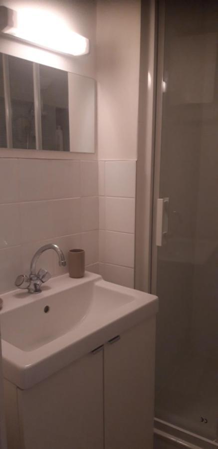 Appartement Centre Historique Beziers Luaran gambar