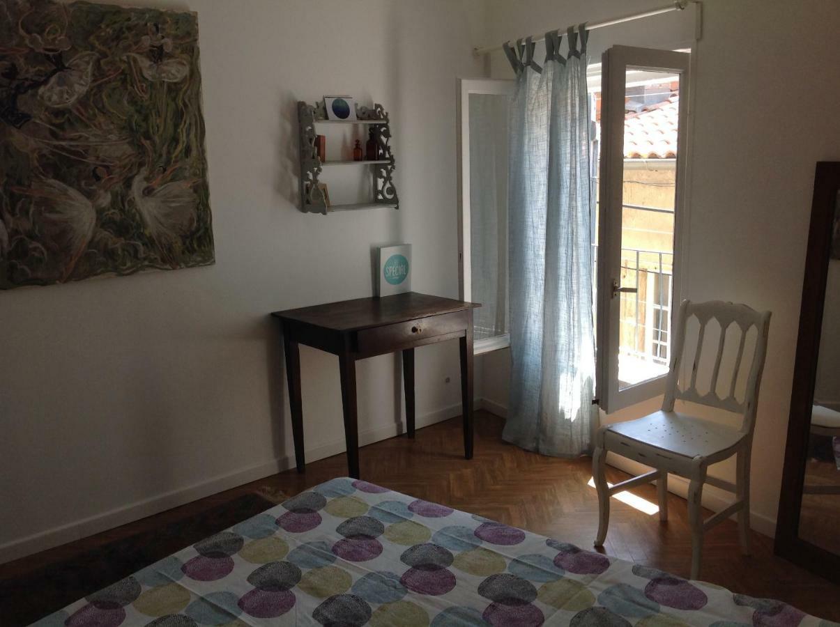 Appartement Centre Historique Beziers Luaran gambar